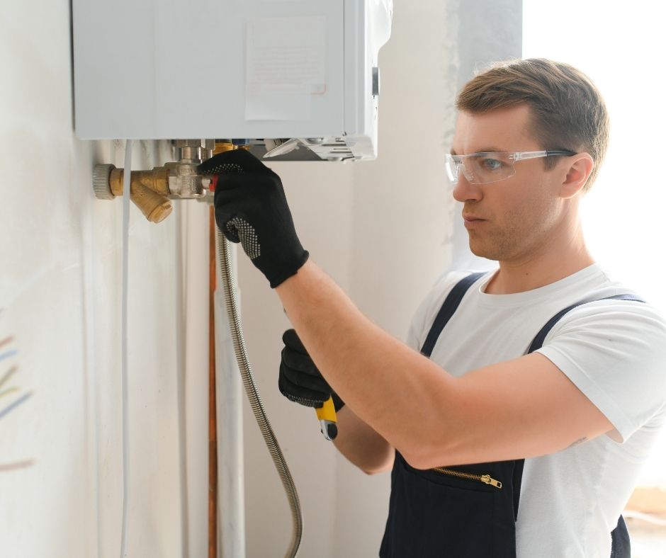 Nazilli Beko Kombi Servisi